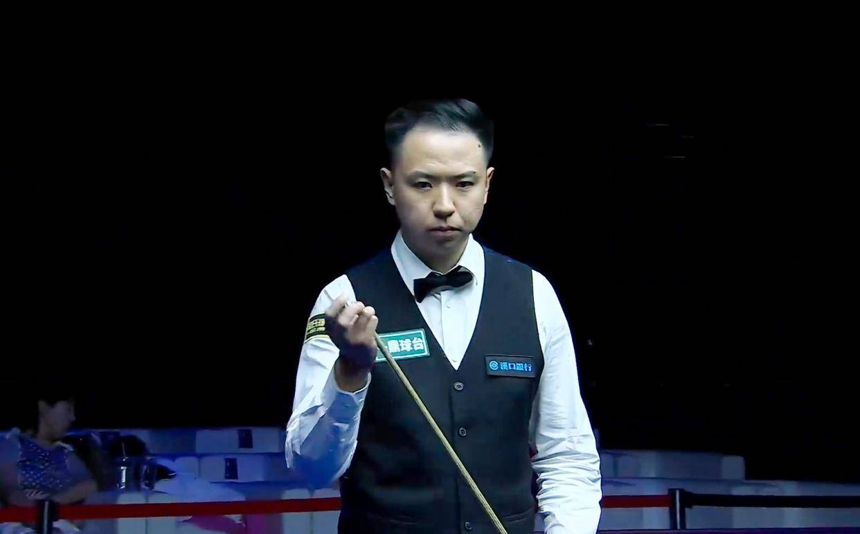 手们不畏挑 手们不畏挑